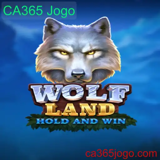 Descobrindo o Mundo de WolfLand