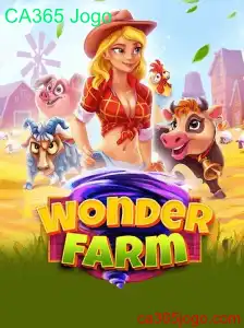 Conheça o WonderFarm: O Jogo de Fazendas que Está Conquistando o Mundo