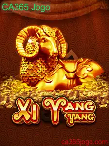Explorando o Mundo de XiYangYang: O CA365 Jogo que Conquista Multidões