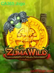 Descubra o Fascinante Mundo de ZumaWild e Sua Conexão com CA365 Jogo